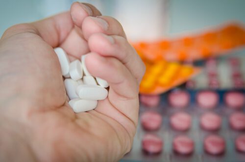 Read more about the article Krampflösende Medikamente bei Regelschmerzen – Was du wissen solltest!